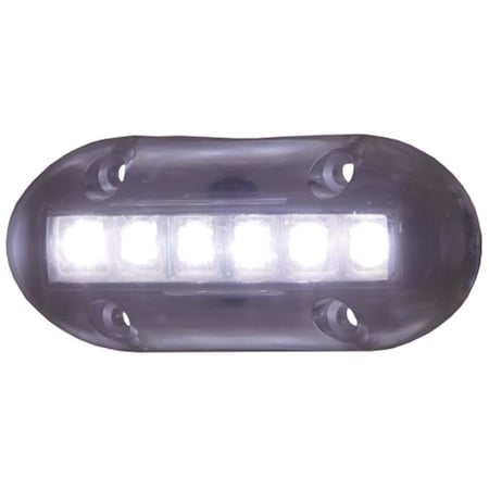 T-H Marine Supplies LED-51866-DP High-Intensity Underwater LED Lights - White 3003.6824